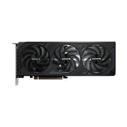 Alternative view of VGA(การ์ดจอ) GIGABYTE GEFORCE RTX 5070 WINDFORCE OC SFF 12G - 12GB GDDR7 (GV-N5070WF3OC-12GD) (3Y)