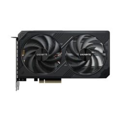 Alternative view of VGA(การ์ดจอ) GIGABYTE GEFORCE RTX 5060 TI WINDFORCE OC 8G - 8GB GDDR7 (GV-N506TWF2OC-8GD) (3Y)