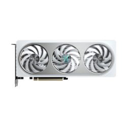 Alternative view of VGA(การ์ดจอ) GIGABYTE GEFORCE RTX 5060 TI AERO OC 8G - 8GB GDDR7 (GV-N506TAERO OC-8GD) (3Y)