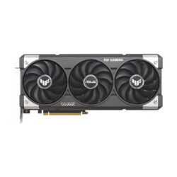 Alternative view of VGA(การ์ดจอ) ASUS TUF GAMING GEFORCE RTX 5060 TI OC EDITION - 8GB GDDR7 (TUF-RTX5060TI-O8G-GAMING) (3Y)