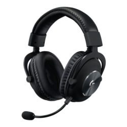 HEADSET (หูฟัง) LOGITECH PRO X GAMING HEADSET WITH BLUE VOICE