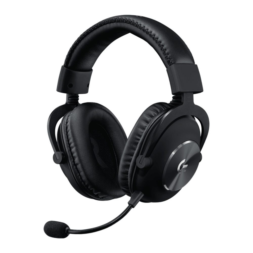 WIRELESS HEADSET (หูฟังไร้สาย) LOGITECH G PRO X
