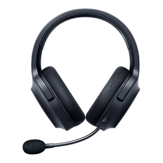 WIRELESS HEADSET (หูฟังไร้สาย) RAZER BARRACUDA X 2022 - Image 2