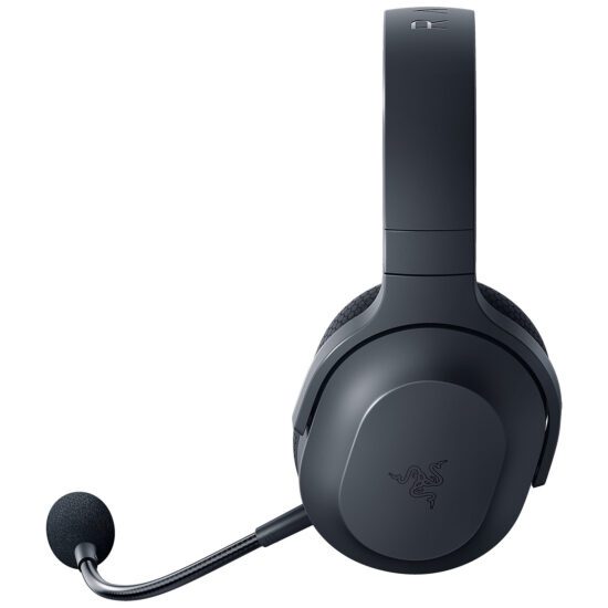 WIRELESS HEADSET (หูฟังไร้สาย) RAZER BARRACUDA X 2022 - Image 3