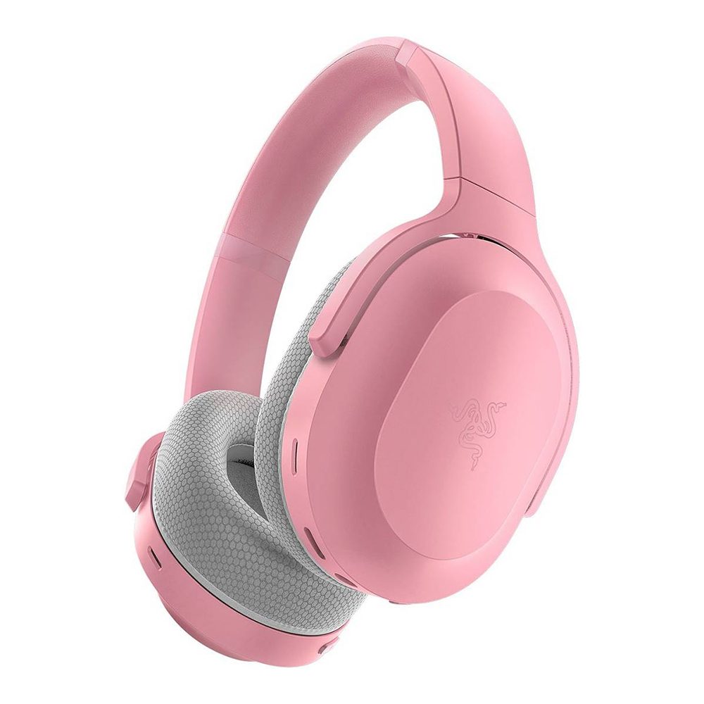 WIRELESS HEADSET (หูฟังไร้สาย) RAZER BARRACUDA (QUARTZ) - Image 4
