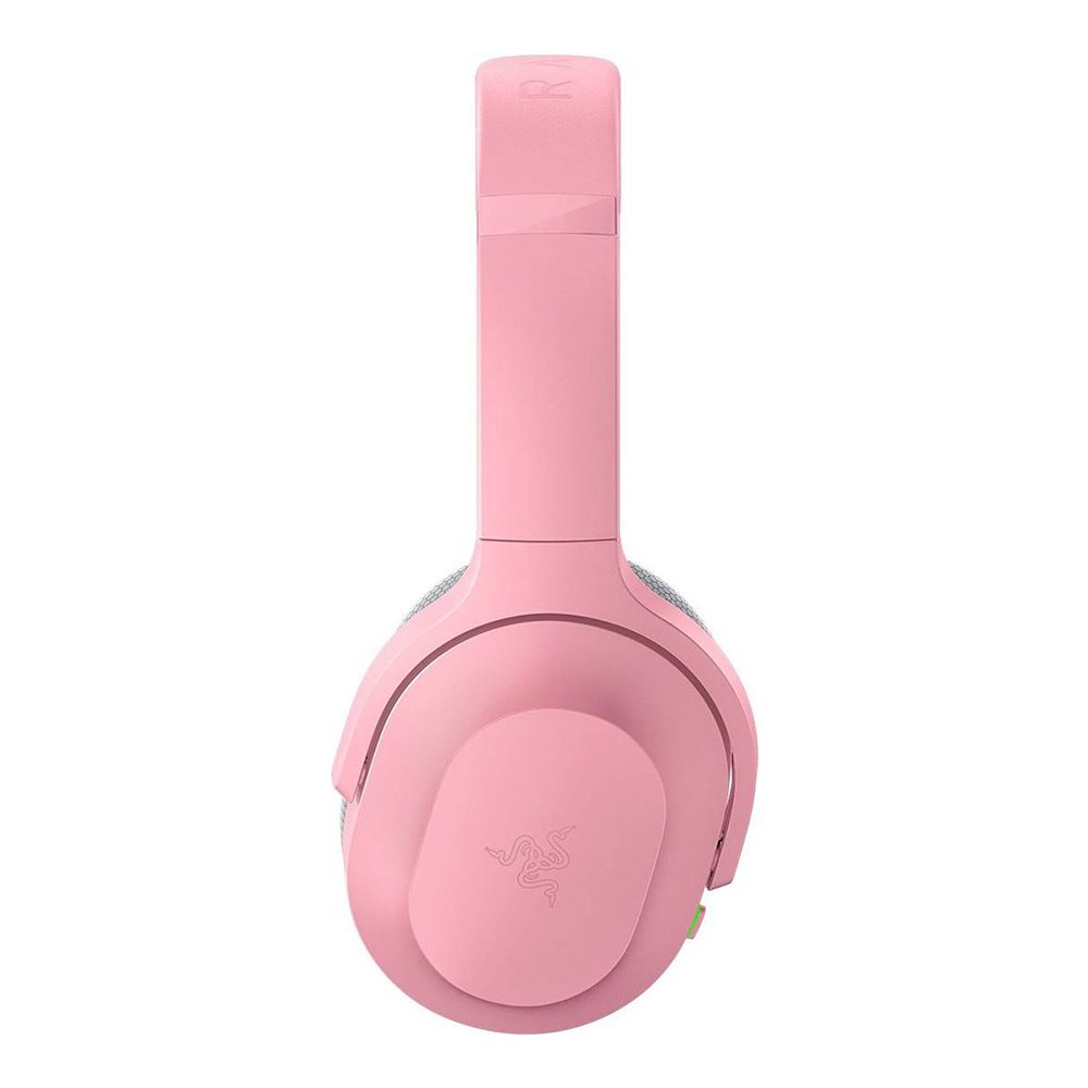 WIRELESS HEADSET (หูฟังไร้สาย) RAZER BARRACUDA (QUARTZ) - Image 5