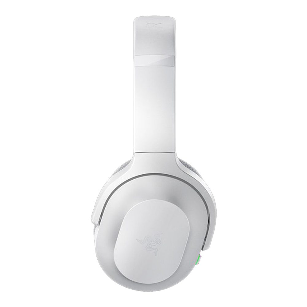 WIRELESS HEADSET (หูฟังไร้สาย) RAZER BARRACUDA (MERCURY) - Image 2