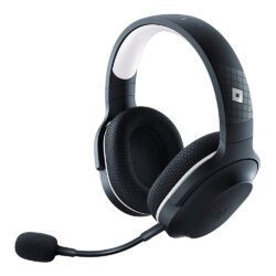 WIRELESS HEADSET (หูฟังไร้สาย) RAZER BARRACUDA X ROBLOX EDITION