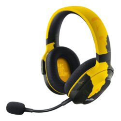 WIRELESS HEADSET (หูฟังไร้สาย) RAZER BARRACUDA X PUBG BATTLEGROUNDS EDITION