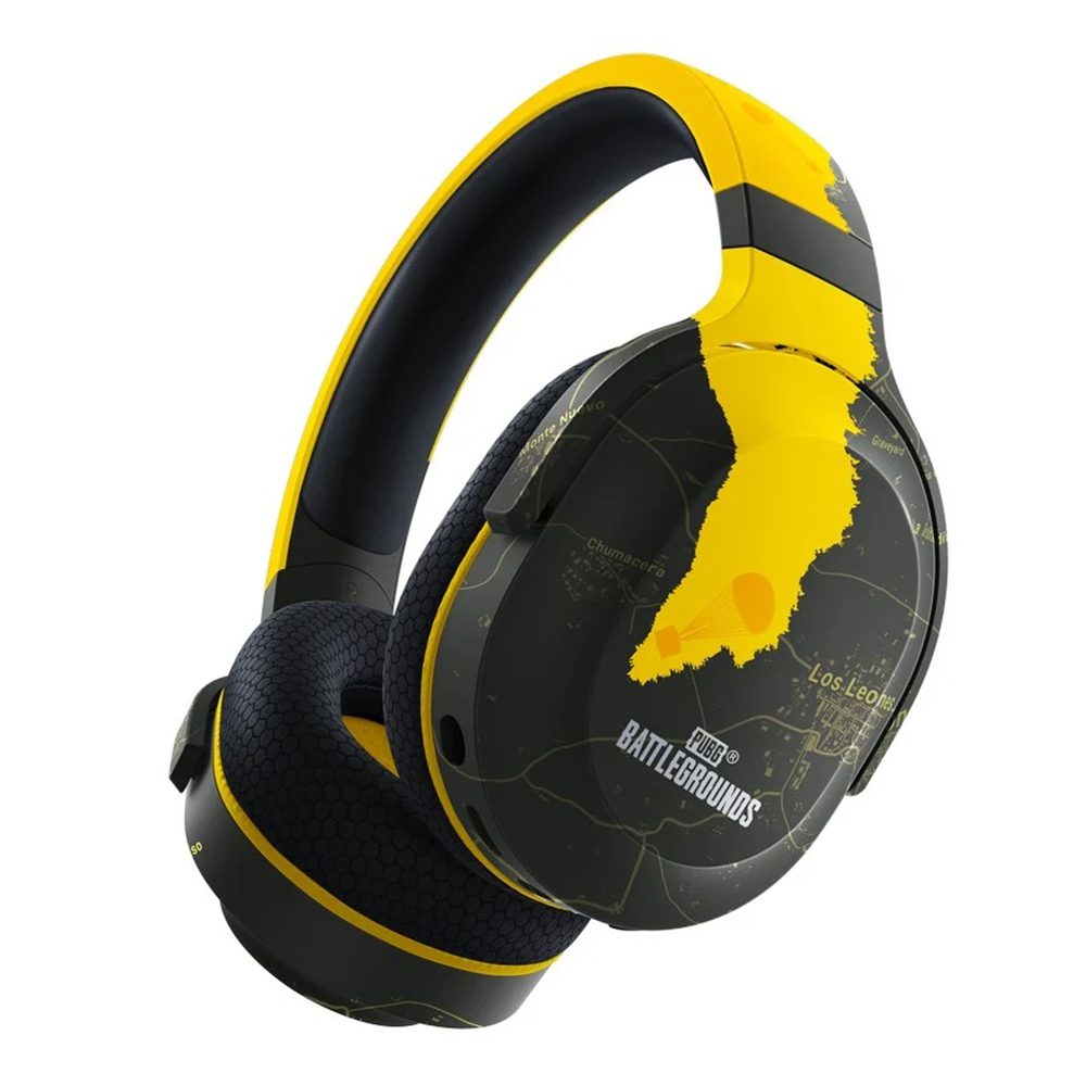 WIRELESS HEADSET (หูฟังไร้สาย) RAZER BARRACUDA X PUBG BATTLEGROUNDS EDITION - Image 2