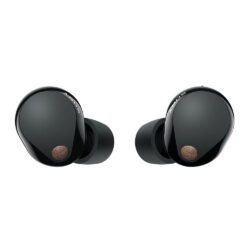 TRUE WIRELESS (หูฟังไร้สาย) SONY WF-1000XM5 (BLACK)