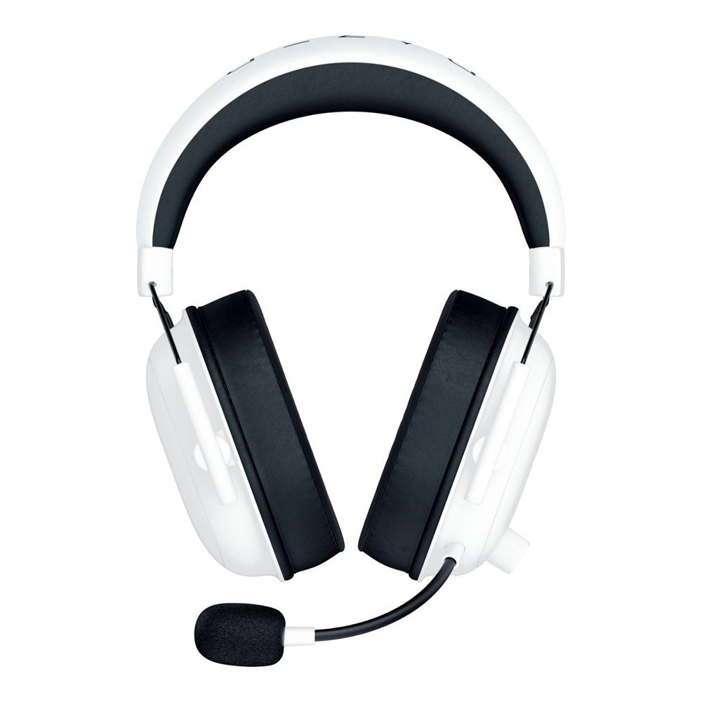 WIRELESS HEADSET (หูฟังไร้สาย) RAZER BLACKSHARK V2 HYPERSPEED (WHITE) - Image 4