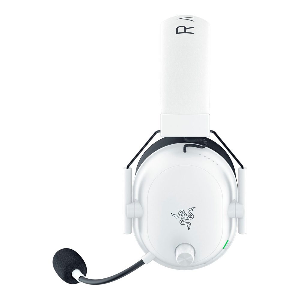 WIRELESS HEADSET (หูฟังไร้สาย) RAZER BLACKSHARK V2 HYPERSPEED (WHITE) - Image 5