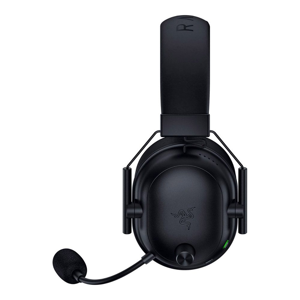 WIRELESS HEADSET (หูฟังไร้สาย) RAZER BLACKSHARK V2 PRO FOR XBOX (BLACK) - Image 4
