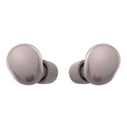 TRUE WIRELESS HEADPHONE (หูฟังทรูไวร์เลส) SONY WF-1000XM5 (PINK)