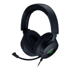 Alternative view of HEADSET (หูฟัง) RAZER KRAKEN V4 X (BLACK)