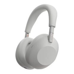 WIRELESS HEADSET (หูฟังไร้สาย) SONY WH-1000XM6 - SILVER