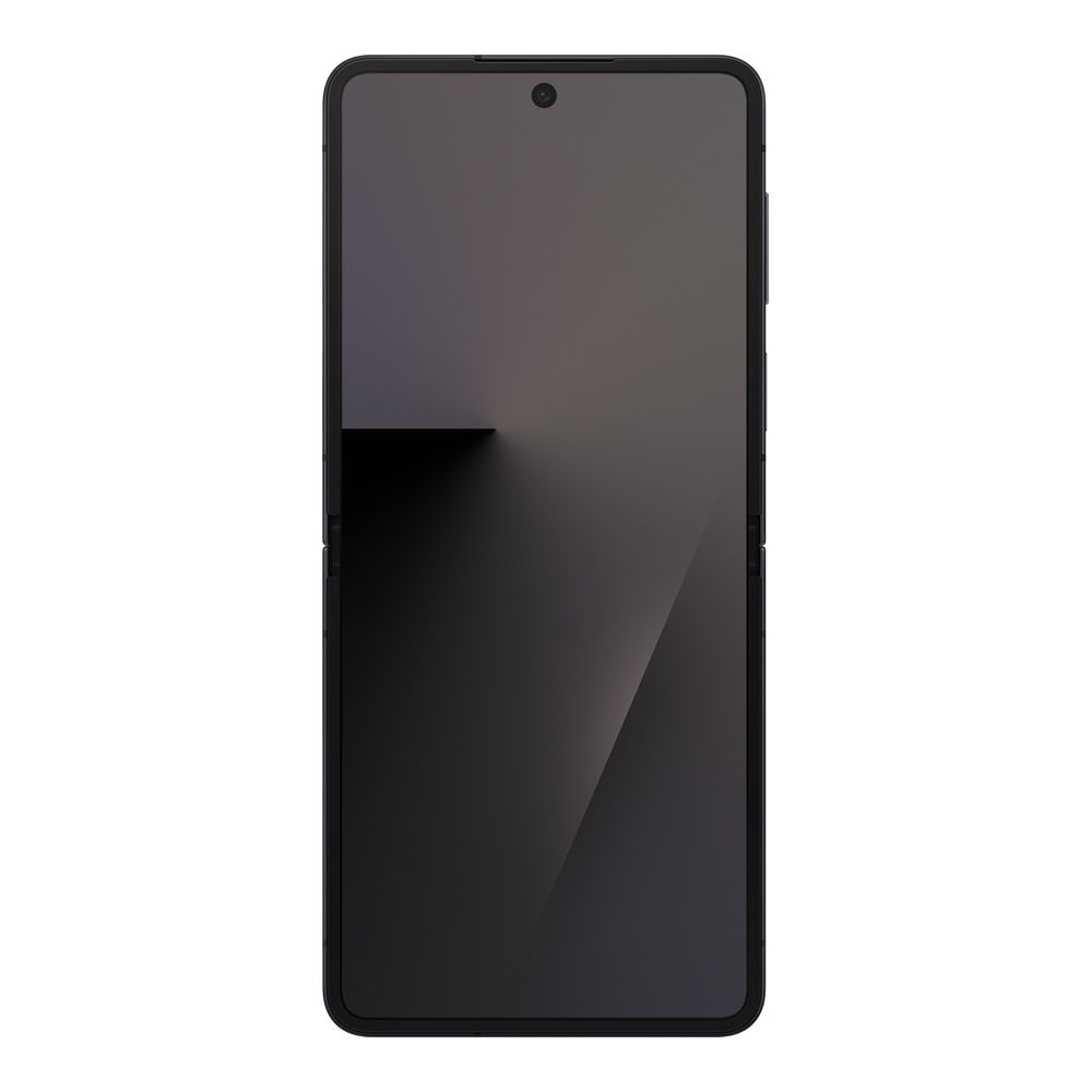 SMARTPHONE (สมาร์ทโฟน) SAMSUNG GALAXY Z FLIP 7 - 12GB/512GB JET BLACK - Image 2