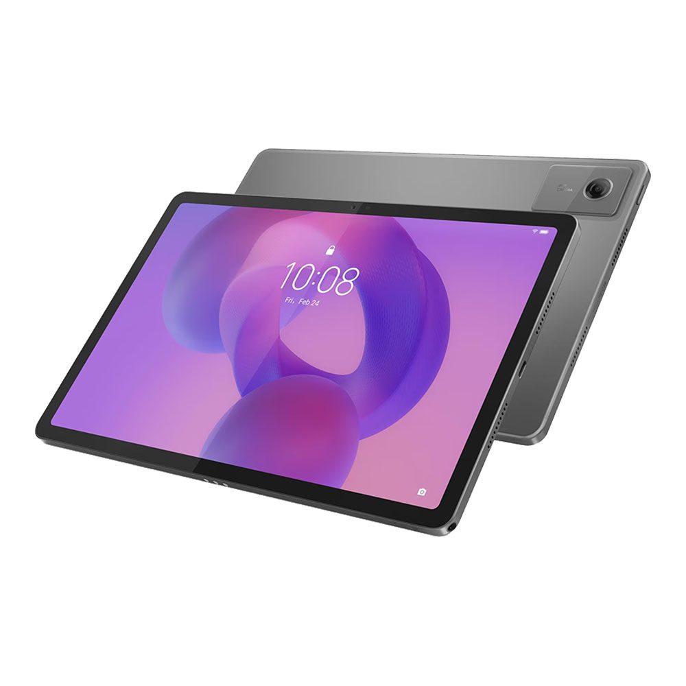 TABLET (แท็บเล็ต) LENOVO IDEA TAB WIFI - 8GB/256GB LUNA GREY - Image 2