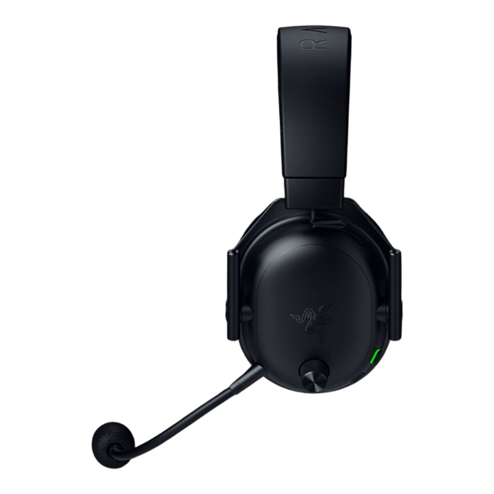 WIRELESS HEADSET (หูฟังไร้สาย) RAZER BLACKSHARK V3 - BLACK - Image 3