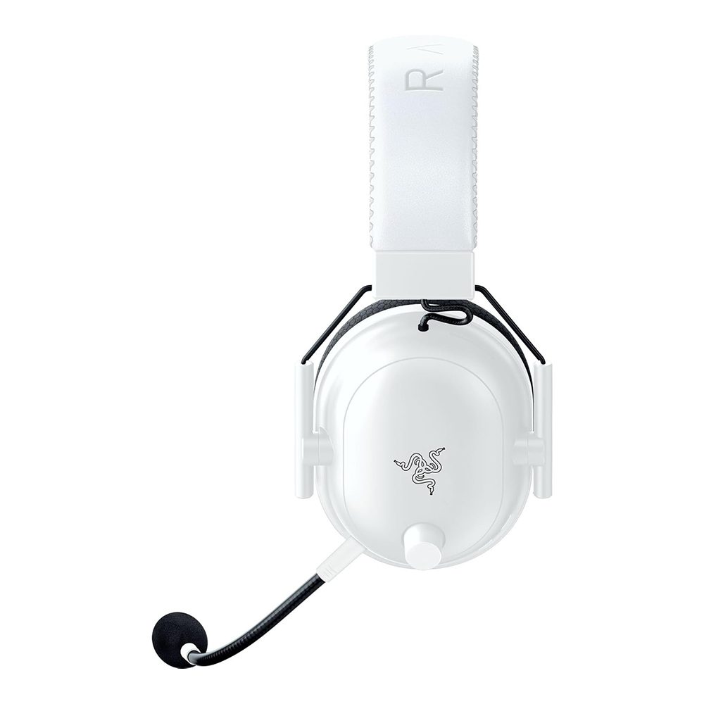 WIRELESS HEADSET (หูฟังไร้สาย) RAZER BLACKSHARK V2 PRO FOR PLAYSTATION (WHITE) - Image 3