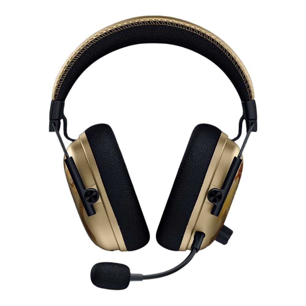 WIRELESS HEADSET (หูฟังไร้สาย) RAZER BLACKSHARK V3 PRO COUNTER-STRIKE 2 EDITION - Image 4