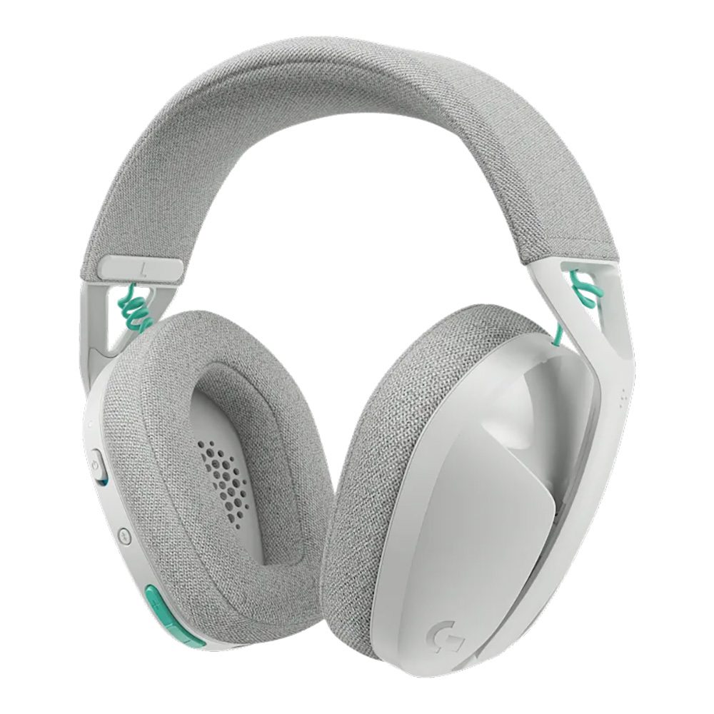 WIRELESS HEADSET (หูฟังไร้สาย) LOGITECH G G321 LIGHTSPEED - WHITE - Image 3