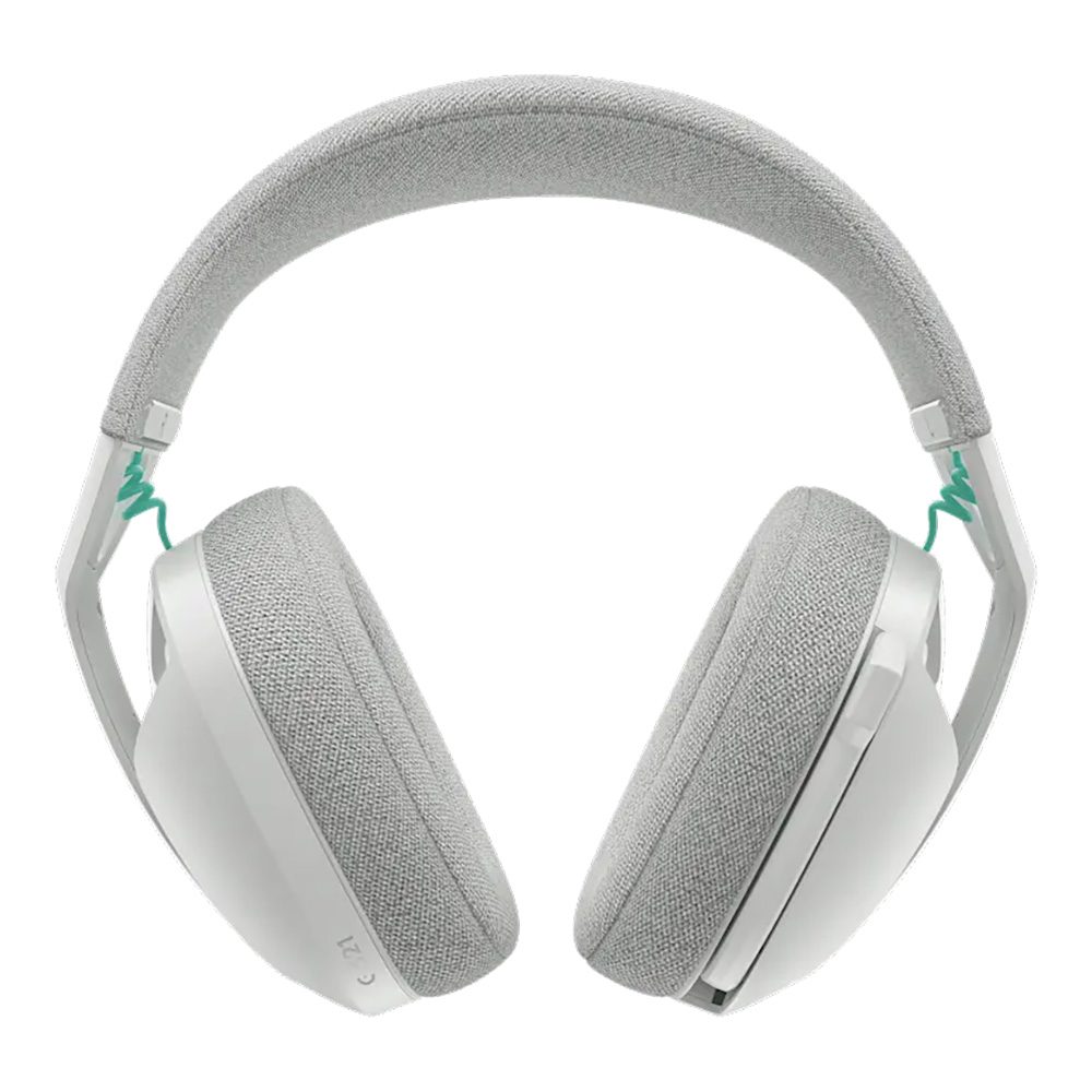 WIRELESS HEADSET (หูฟังไร้สาย) LOGITECH G G321 LIGHTSPEED - WHITE - Image 4