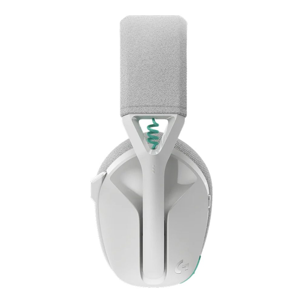 WIRELESS HEADSET (หูฟังไร้สาย) LOGITECH G G321 LIGHTSPEED - WHITE - Image 5