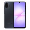 SMARTPHONE (สมาร์ทโฟน) SAMSUNG GALAXY A07 5G - 6GB/128GB BLACK