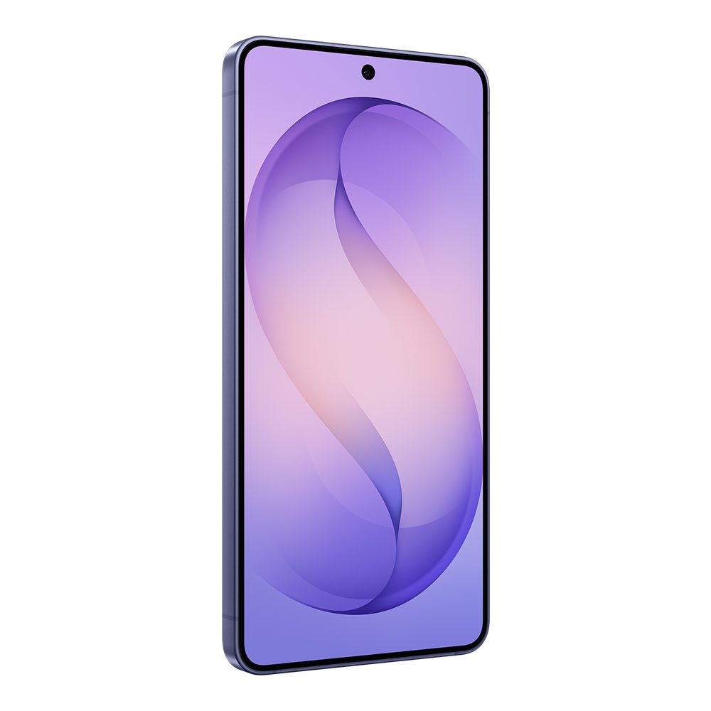 SMARTPHONE (สมาร์ทโฟน) SAMSUNG GALAXY S26 - 12GB/512GB COBALT VIOLET - Image 3