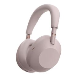 WIRELESS HEADSET (หูฟังไร้สาย) SONY WH-1000XM6 - PINK