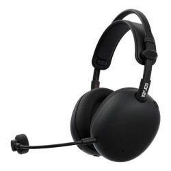 WIRELESS HEADSET (หูฟังไร้สาย) SONY INZONE H9 II - BLACK WH-G910N/BZ