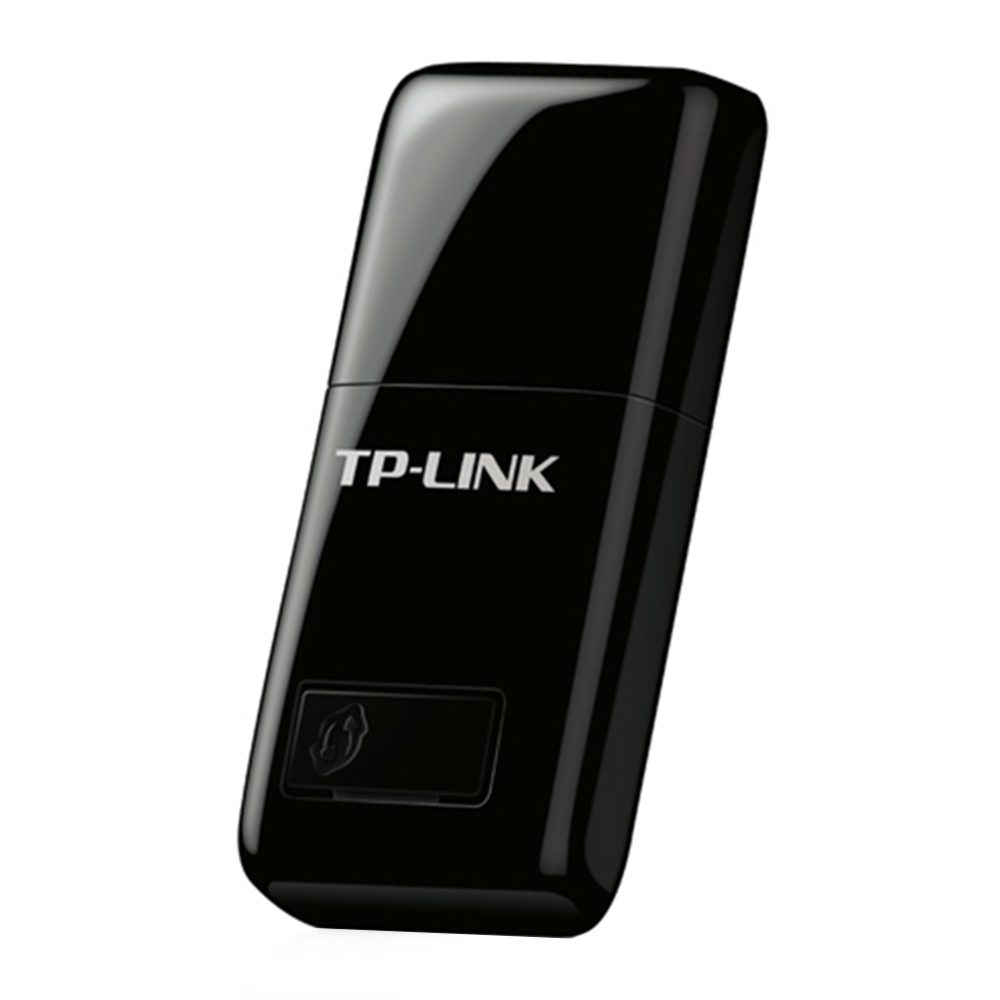 อุปกรณ์รับสัญญาณ TP-Link Network TL-WN823N 300Mbps Wireless N USB Adapter - Image 4