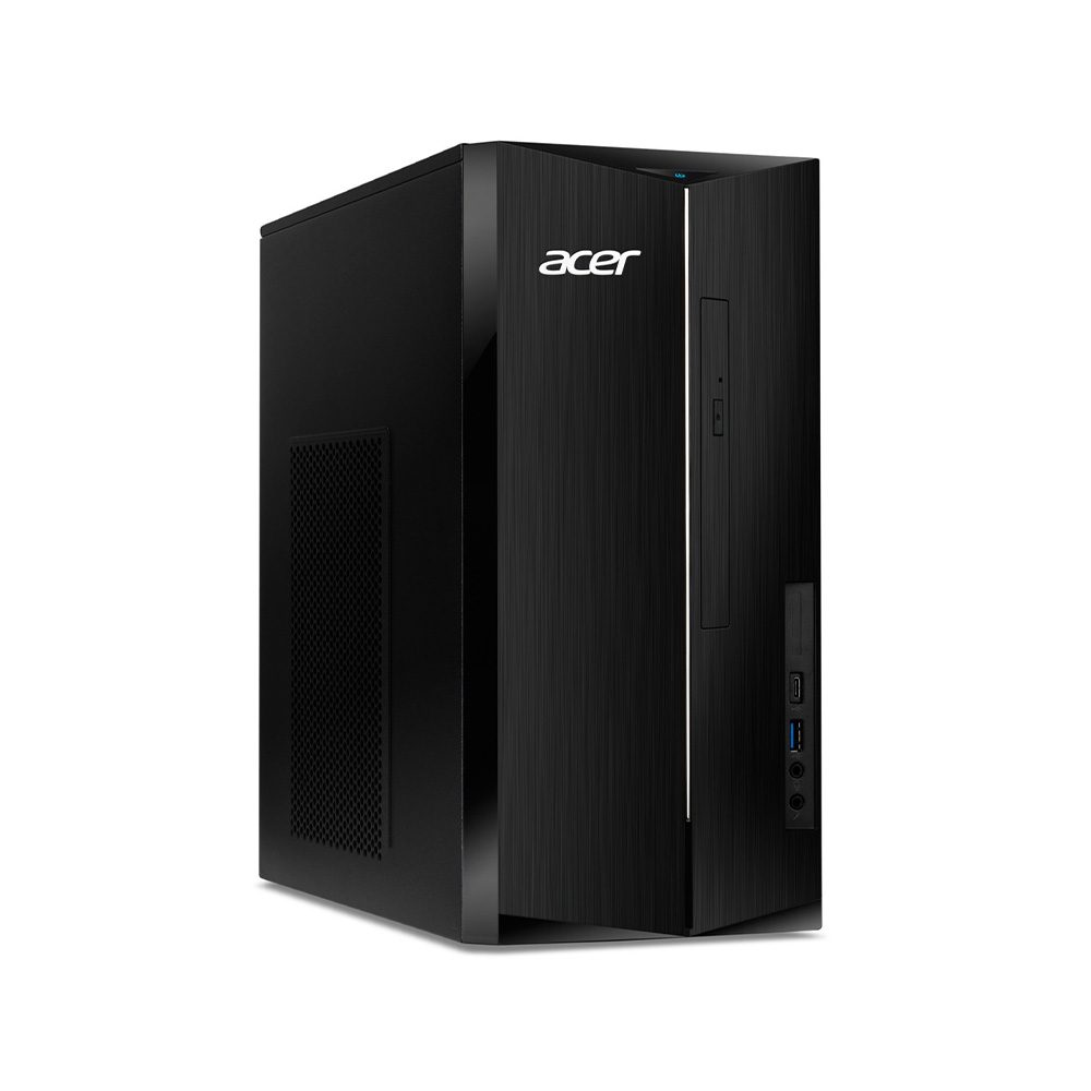 ACER DESKTOP TW ASPIRE TC-1785-14416G0T0MI/T00A BLACK - Image 2