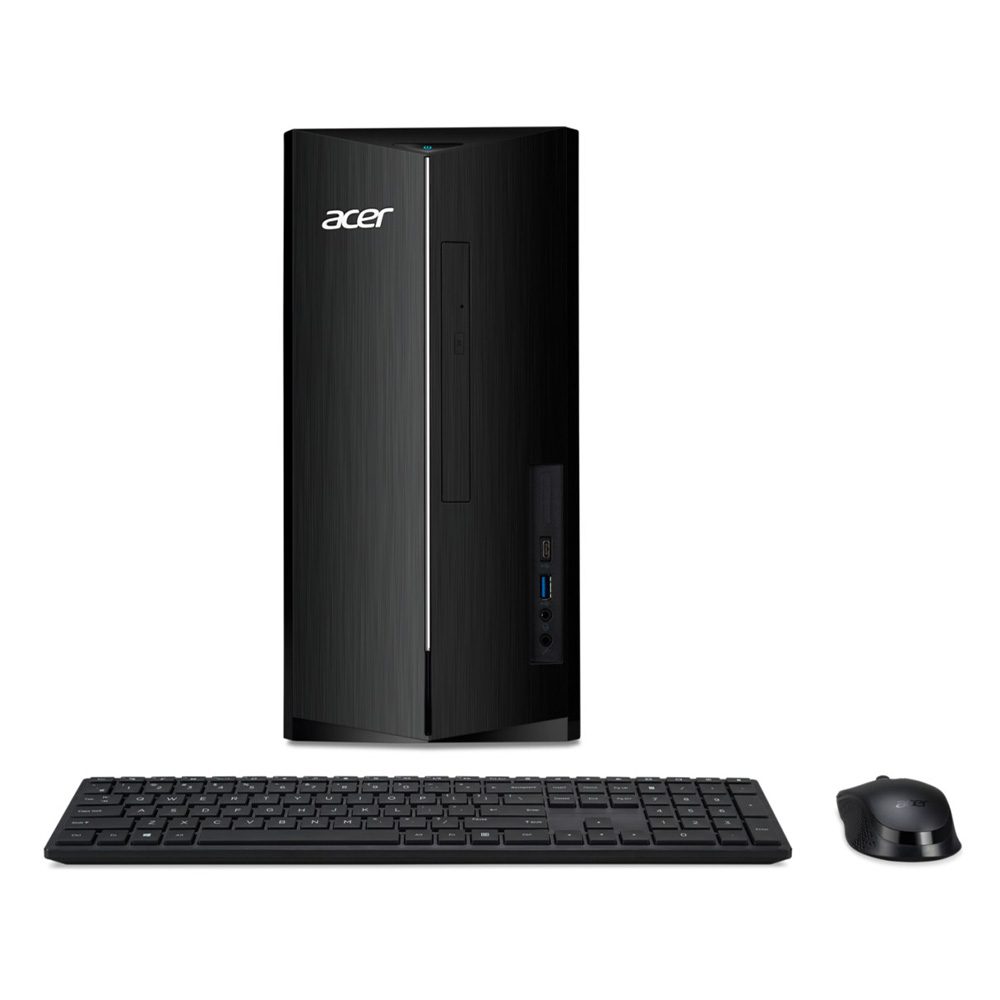 ACER DESKTOP TW ASPIRE TC-1785-14416G0T0MI/T00A BLACK - Image 4