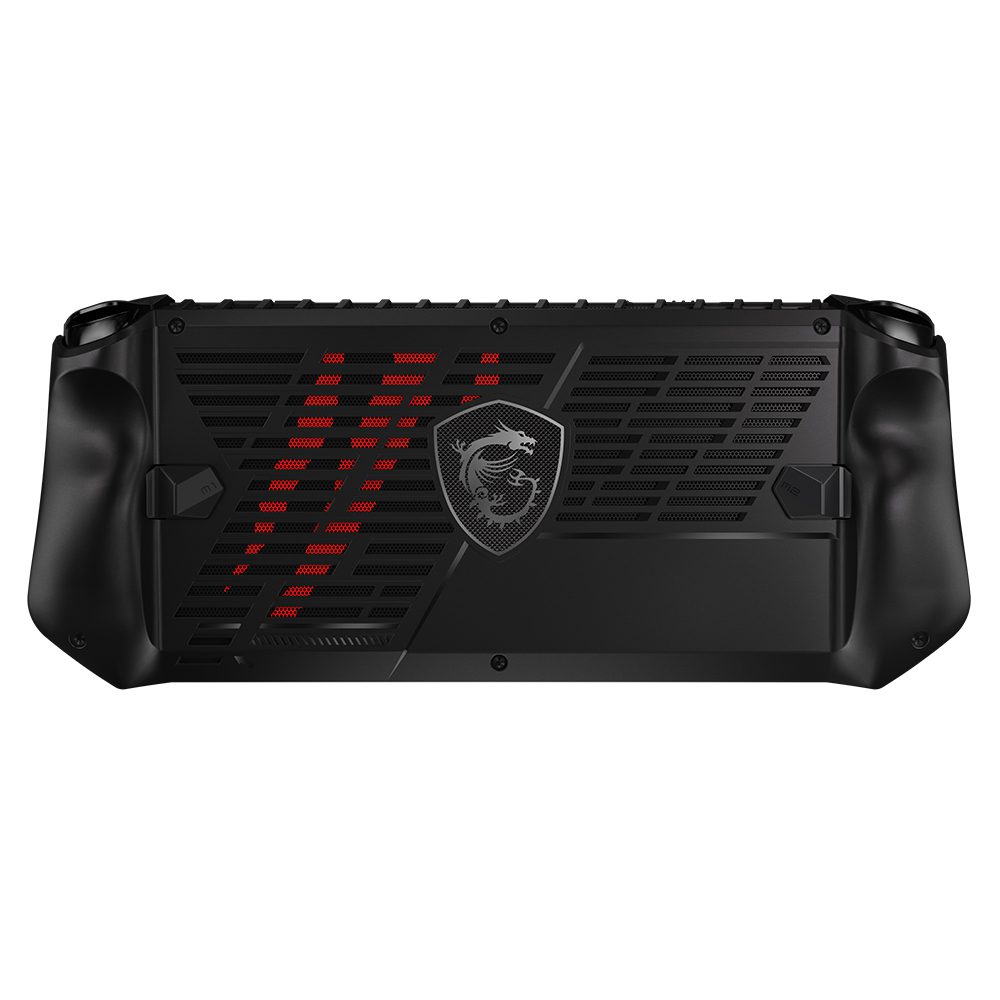 เครื่องเล่นเกม MSI Claw A1M-007TH Black - Image 2