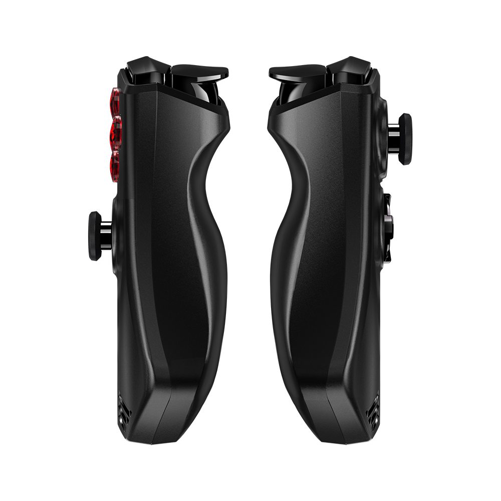 เครื่องเล่นเกม MSI Claw A1M-007TH Black - Image 3