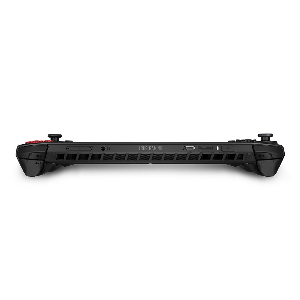 เครื่องเล่นเกม MSI Claw A1M-007TH Black - Image 4