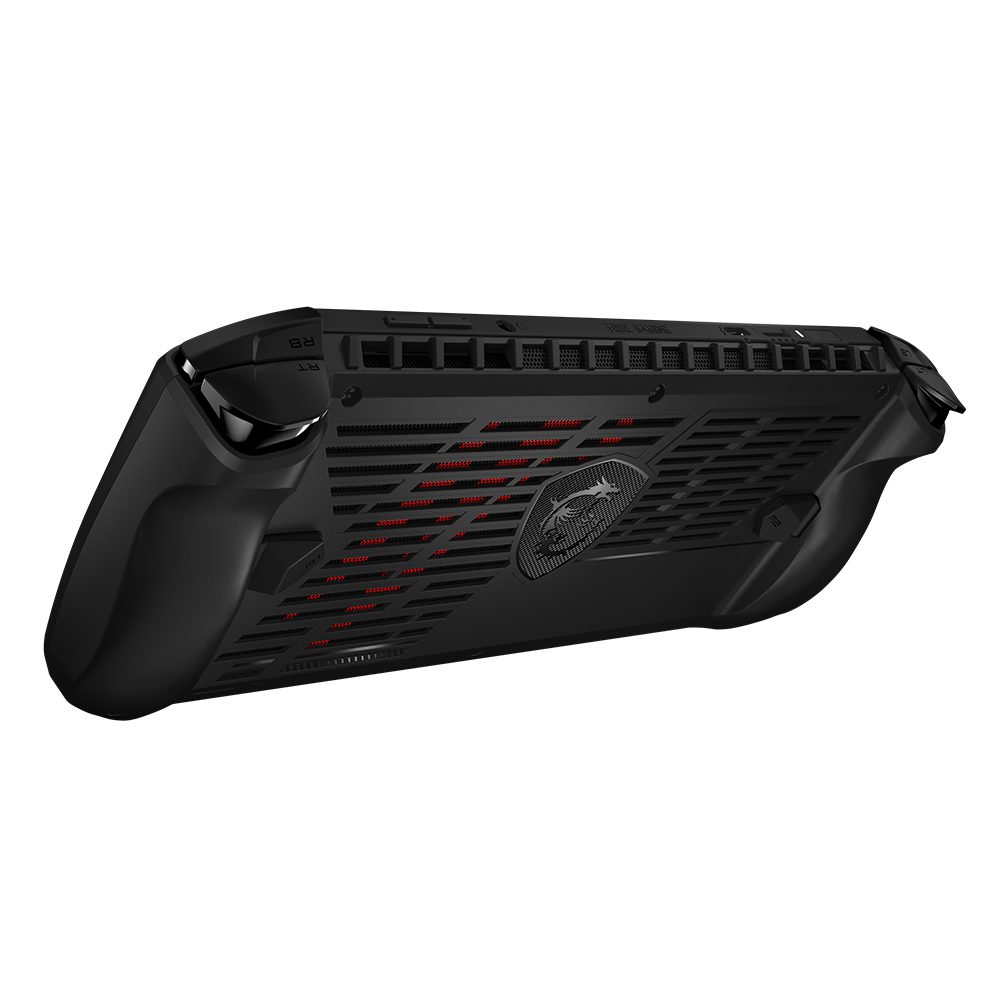 เครื่องเล่นเกม MSI Claw A1M-007TH Black - Image 6