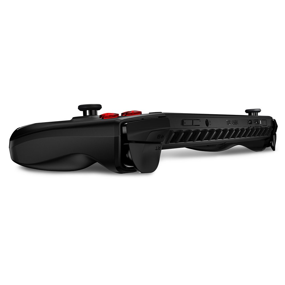 เครื่องเล่นเกม MSI Claw A1M-007TH Black - Image 7