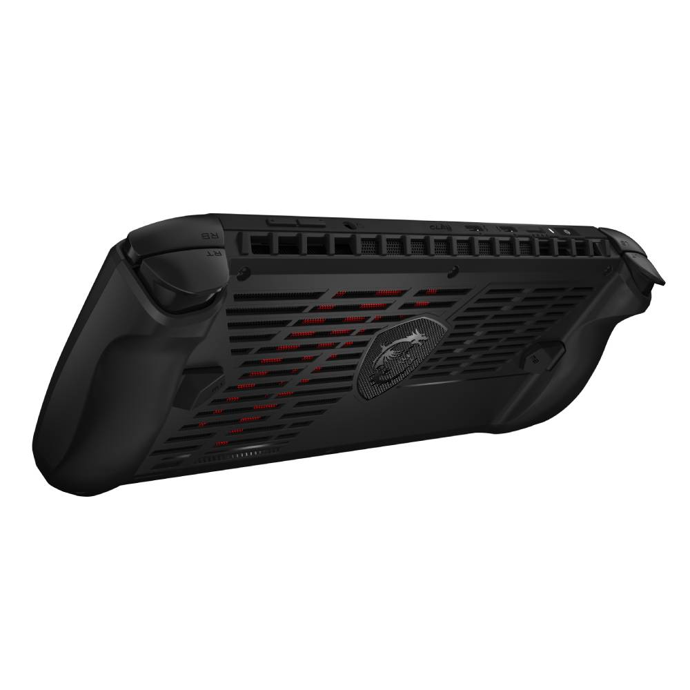 เครื่องเล่นเกม MSI Claw 7 AI+ A2VM-009TH - Image 5