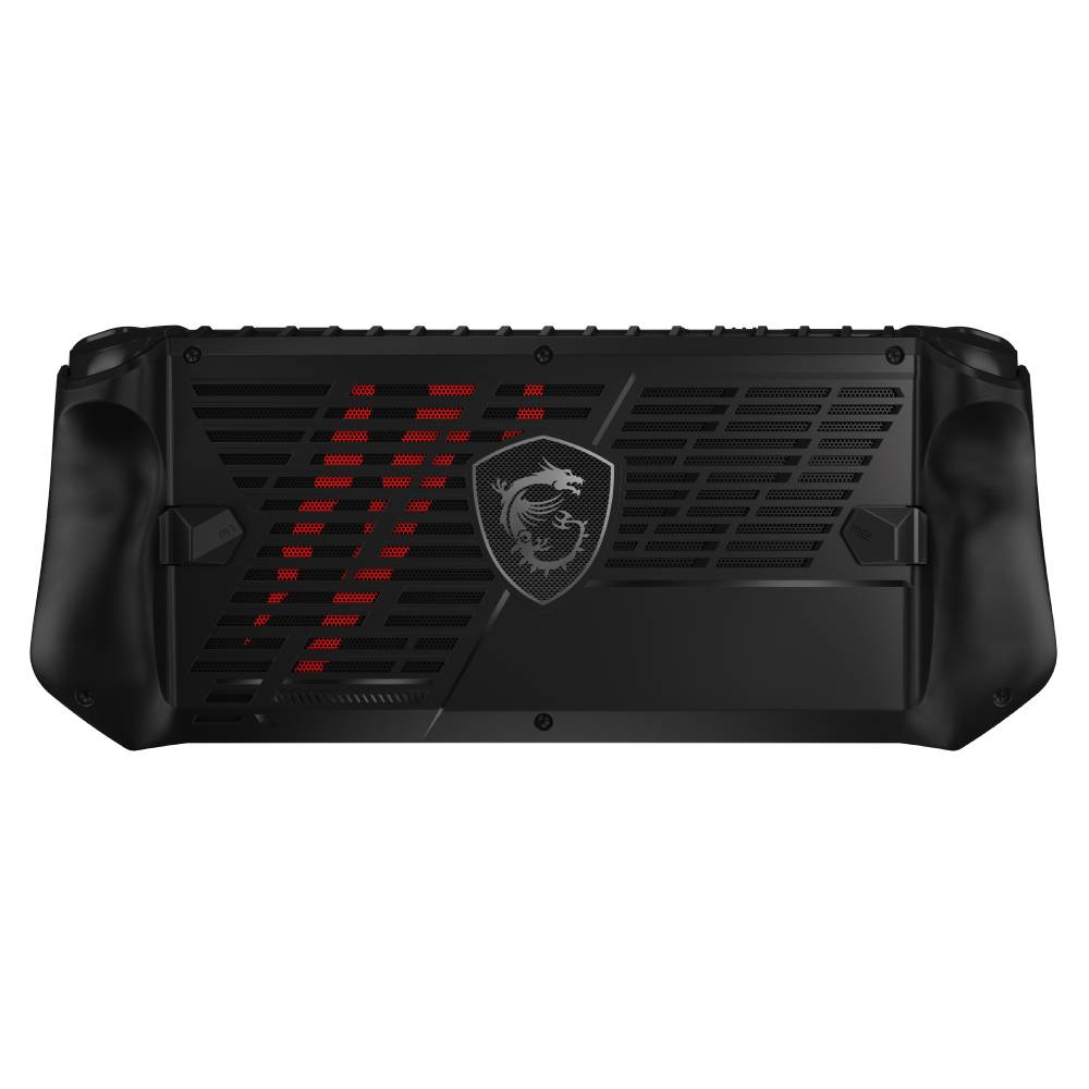 เครื่องเล่นเกม MSI Claw 7 AI+ A2VM-009TH - Image 6