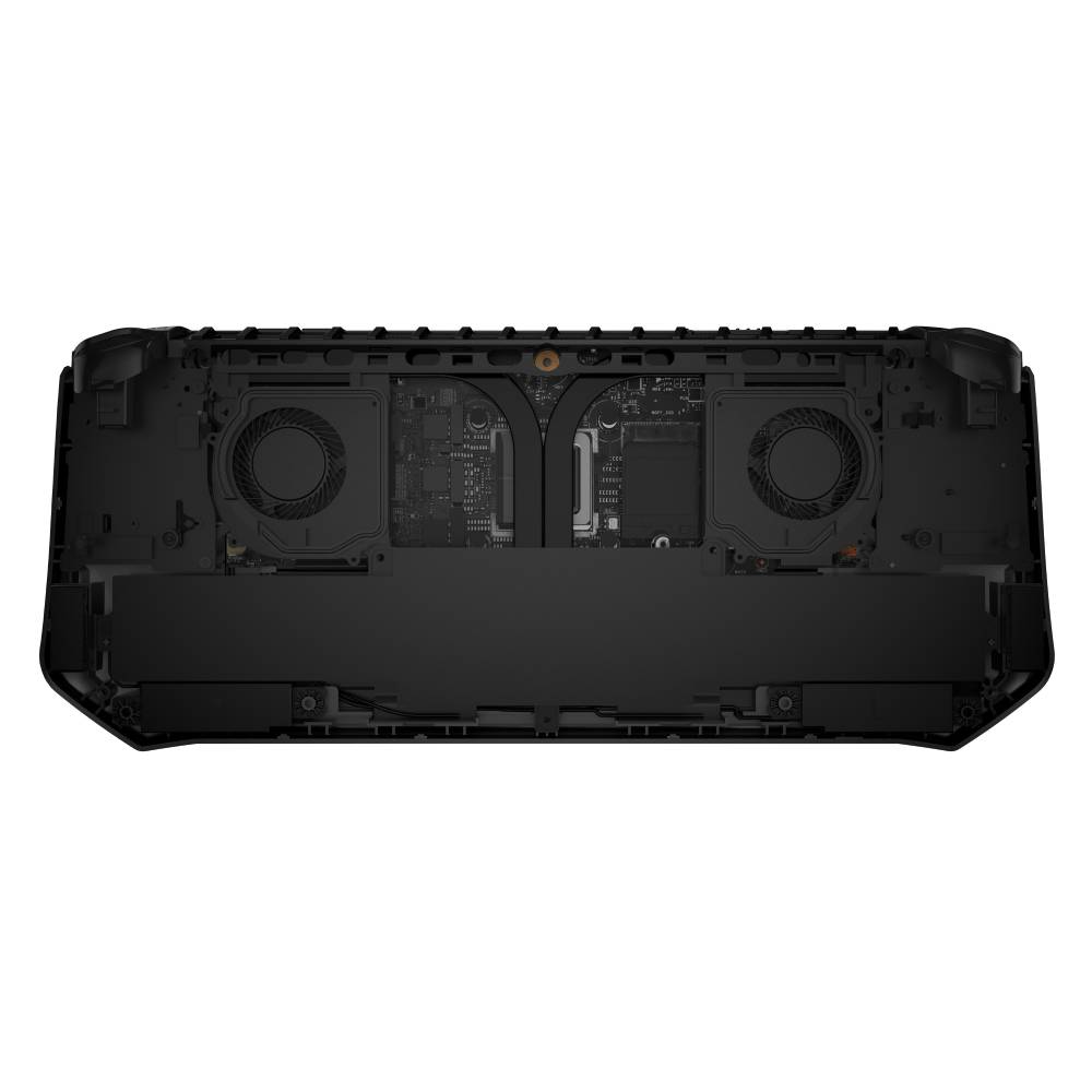 เครื่องเล่นเกม MSI Claw 7 AI+ A2VM-009TH - Image 7