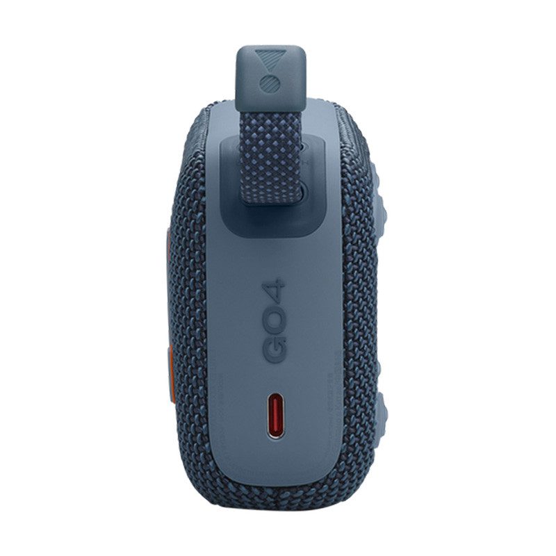 SPEAKER (ลำโพงบลูทูธ) JBL GO 4 (BLUE) (JBLGO4BLU) (1Y) - Image 5