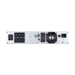 Alternative view of [BY ORDER] UPS (อุปกรณ์สำรองไฟ) EATON 9A 3000VA/2700W RACK2U (9103-83A45)