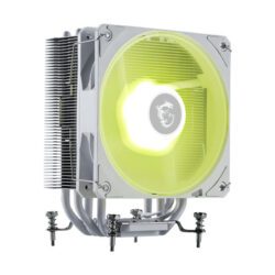 Alternative view of AIR COOLER (ซิงค์ลม) MSI MAG COREFROZR AA13 WHITE (3Y)