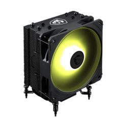 AIR COOLER (ซิงค์ลม) MSI MAG COREFROZR AA13 BLACK (3Y)