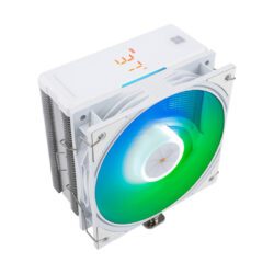 AIR COOLER (ซิงค์ลม) THERMALRIGHT ASSASSIN X 120 R DIGITAL ARGB WHITE (3Y)