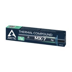 Alternative view of SILICONE (ซิลิโคน) ARCTIC THERMAL MX-7 2G